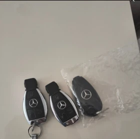 Mercedes-Benz E 200, снимка 7