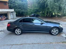Mercedes-Benz E 200 Avantgarde, снимка 4