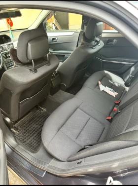 Mercedes-Benz E 200, снимка 6