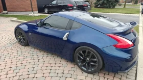 Nissan 370Z * 410+ + * MANUAL* BANG BANG* NISMO PKG* , снимка 6