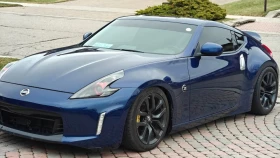 Nissan 370Z * 410+ + * MANUAL* BANG BANG* NISMO PKG* , снимка 1