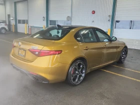 Alfa Romeo Giulia Veloce/AWD/1 Собственик/H&K, снимка 3