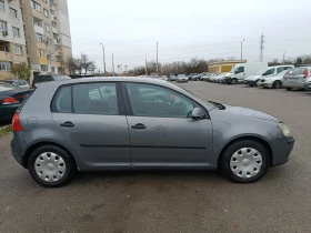 VW Golf 5, снимка 3