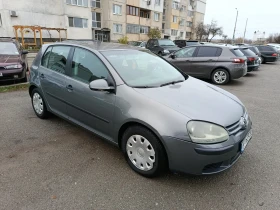 VW Golf 5, снимка 1