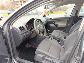 VW Golf 5, снимка 5