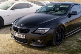 BMW 645 HAMANN , снимка 4