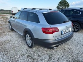 Audi A6 Allroad, снимка 4