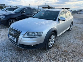 Audi A6 Allroad, снимка 3