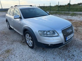 Audi A6 Allroad, снимка 2