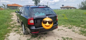 Skoda Octavia Бензин + Газ, снимка 3