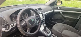 Skoda Octavia Бензин + Газ, снимка 6