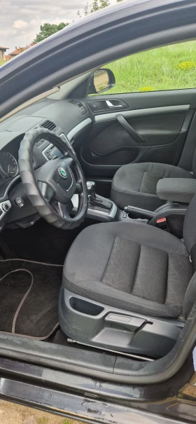Skoda Octavia Бензин + Газ, снимка 7