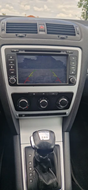 Skoda Octavia Бензин + Газ, снимка 8