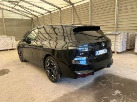 BMW iX 50, снимка 4