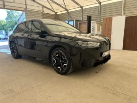 BMW iX 50, снимка 8
