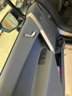 BMW iX 50, снимка 9