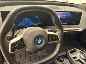 BMW iX 50, снимка 11