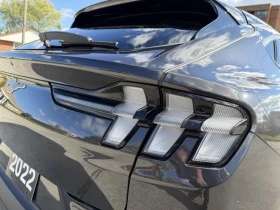 Ford Mustang Mach-E AWD, снимка 7
