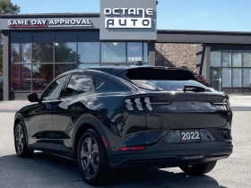 Ford Mustang Mach-E AWD, снимка 5
