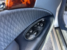Mercedes-Benz E 280 3.0d 190 к.с. , снимка 13