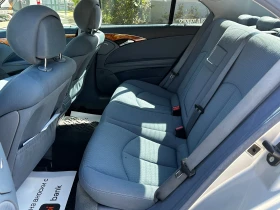 Mercedes-Benz E 280 3.0d 190 к.с. , снимка 14