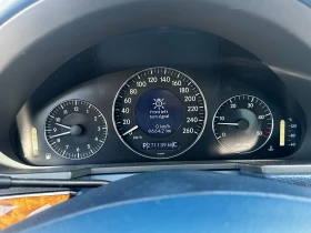 Mercedes-Benz E 280 3.0d 190 к.с. , снимка 12