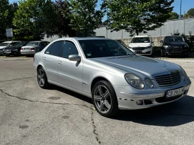 Mercedes-Benz E 280 3.0d 190 к.с. , снимка 7