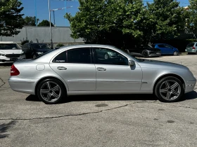 Mercedes-Benz E 280 3.0d 190 к.с. , снимка 6