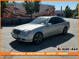 Mercedes-Benz E 280 3.0d 190 к.с. , снимка 1