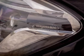 Mercedes-Benz S 560 4MATIC-РЕГИСТРИРАН-РЕАЛНИ КМ!, снимка 17