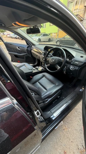 Mercedes-Benz 220 220 CDI 170hp, снимка 6