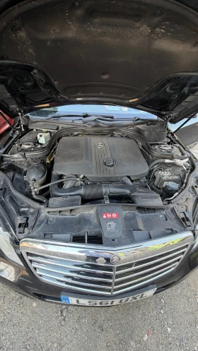 Mercedes-Benz 220 220 CDI 170hp, снимка 5