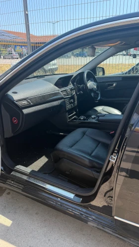 Mercedes-Benz 220 220 CDI 170hp, снимка 4