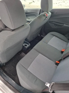 Ford Fiesta, снимка 7