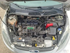 Ford Fiesta, снимка 8
