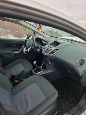 Ford Fiesta, снимка 5