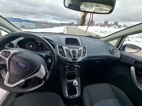 Ford Fiesta, снимка 6