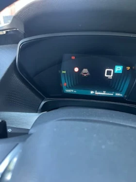 Citroen C5X 1.2  PURETECH 131 kc. EAT8 , снимка 5