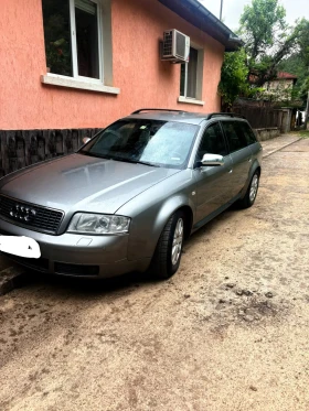 Audi S6 4.2 V8, снимка 3