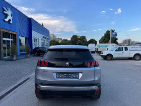 Peugeot 3008 1.6 HDI 120kc автомат, снимка 4