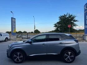 Peugeot 3008 1.6 HDI 120kc автомат, снимка 2
