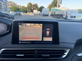 Peugeot 3008 1.6 HDI 120kc автомат, снимка 14