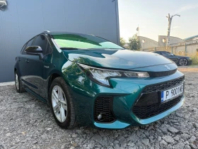Suzuki Swace 1.8/hybrid/gaz/ful /36000km., снимка 4