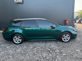Suzuki Swace 1.8/hybrid/gaz/ful /36000km., снимка 6