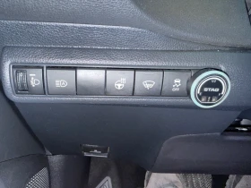 Suzuki Swace 1.8/hybrid/gaz/ful /36000km., снимка 13