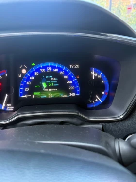 Suzuki Swace 1.8/hybrid/gaz/ful /36000km., снимка 12