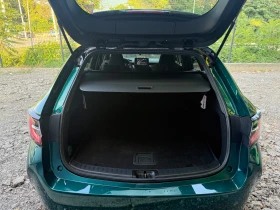 Suzuki Swace 1.8/hybrid/gaz/ful /36000km., снимка 16