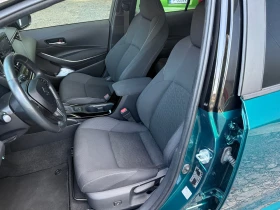 Suzuki Swace 1.8/hybrid/gaz/ful /36000km., снимка 10