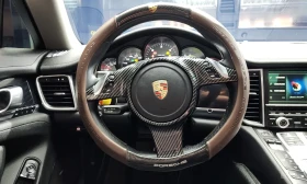 Porsche Panamera 3.0 V6 | PDK | Sunroof | Carbon Steering | Top Spe, снимка 5
