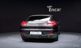 Porsche Panamera 3.0 V6 | PDK | Sunroof | Carbon Steering | Top Spe, снимка 17